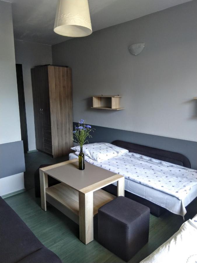 Homestay Hanna Wladyslawowo