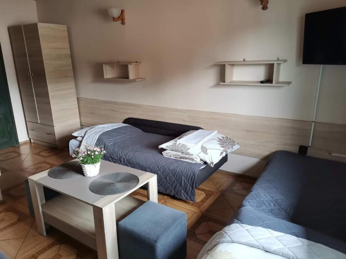 Homestay Hanna Wladyslawowo