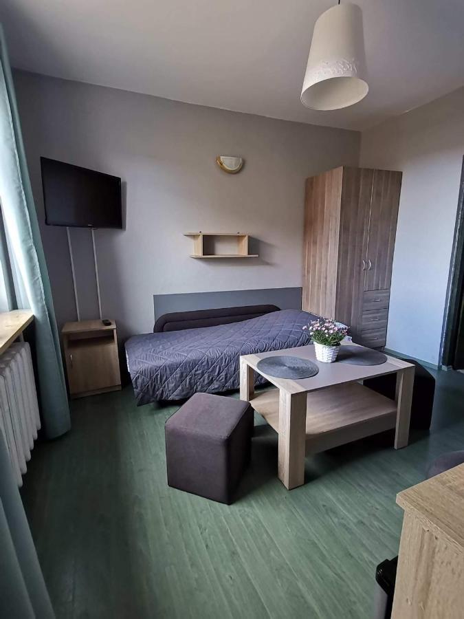 Homestay Hanna Wladyslawowo